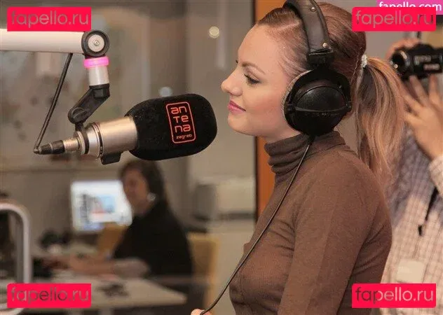 Alexandra Stan Onlyfans Photo Gallery 