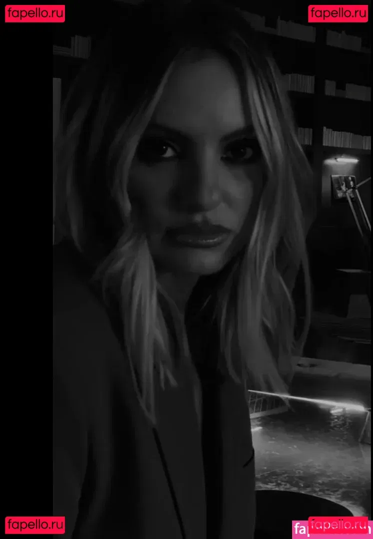 Alexandra Stan Onlyfans Photo Gallery 