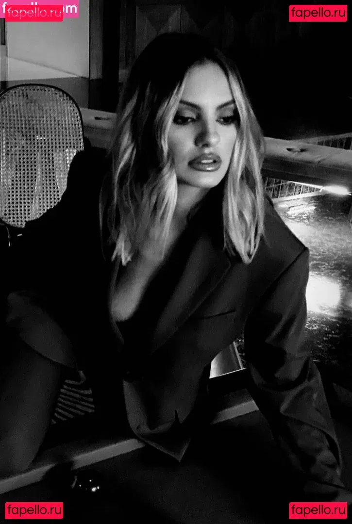 Alexandra Stan Onlyfans Photo Gallery 