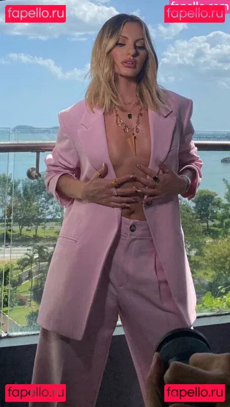 Alexandra Stan Onlyfans Photo Gallery 