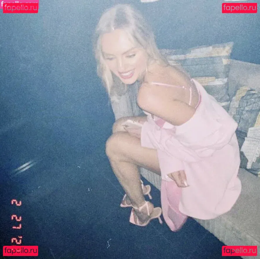 Alexandra Stan Onlyfans Photo Gallery 