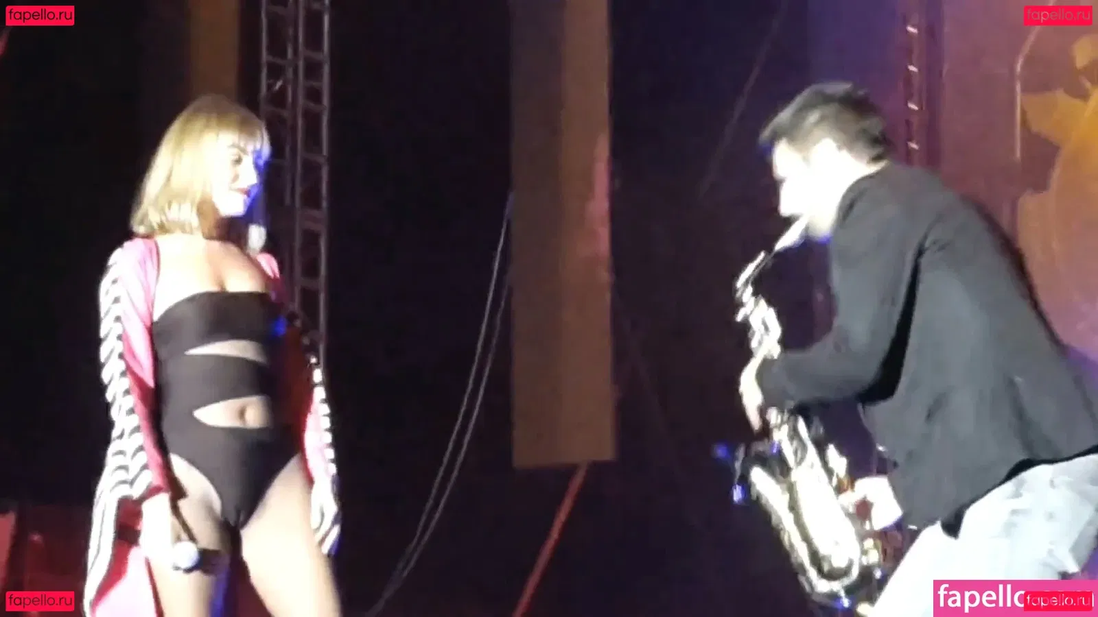 Alexandra Stan Onlyfans Photo Gallery 