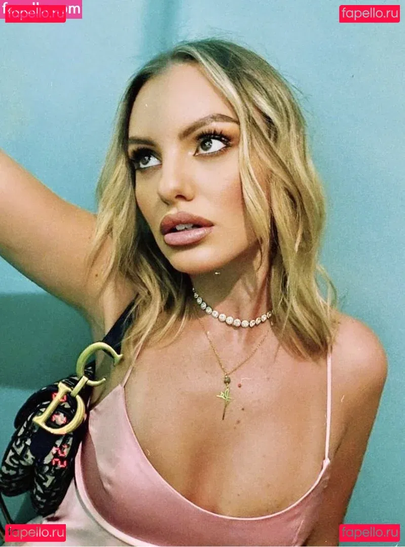 Alexandra Stan Onlyfans Photo Gallery 