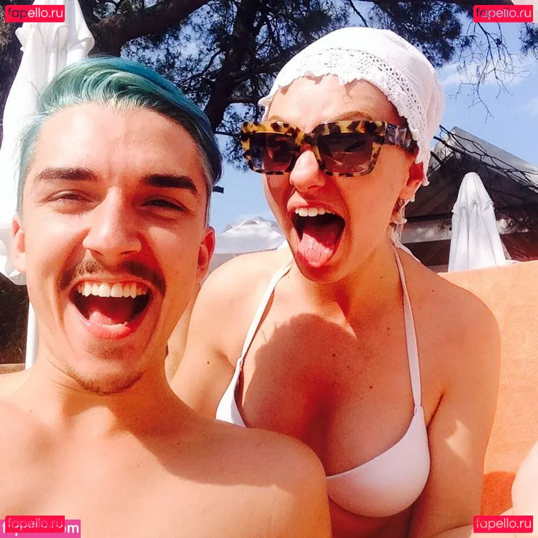 Alexandra Stan Onlyfans Photo Gallery 