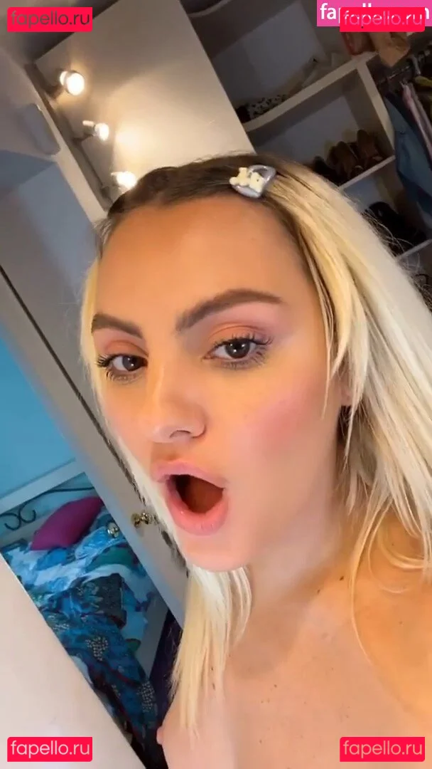 Alexandra Stan Onlyfans Photo Gallery 