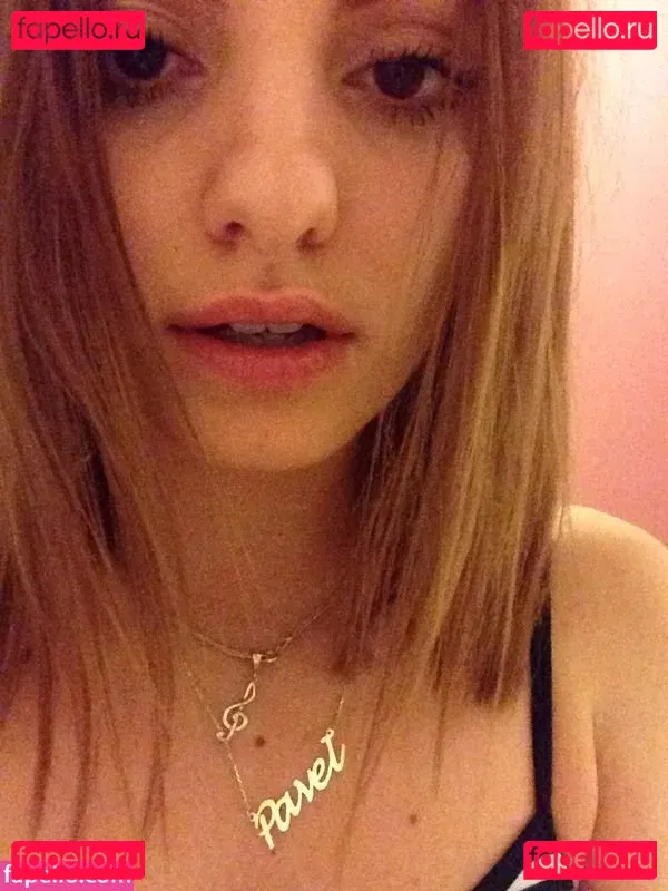 Alexandra Stan Onlyfans Photo Gallery 