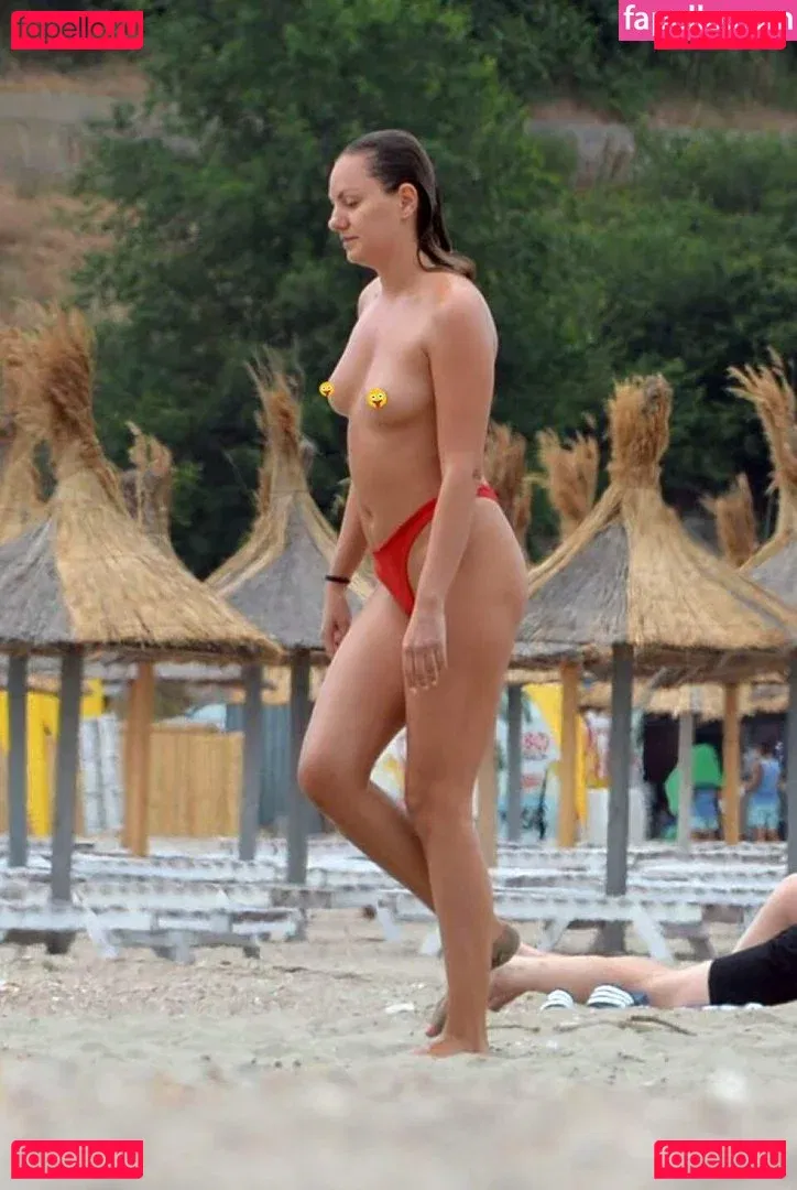 Alexandra Stan Onlyfans Photo Gallery 