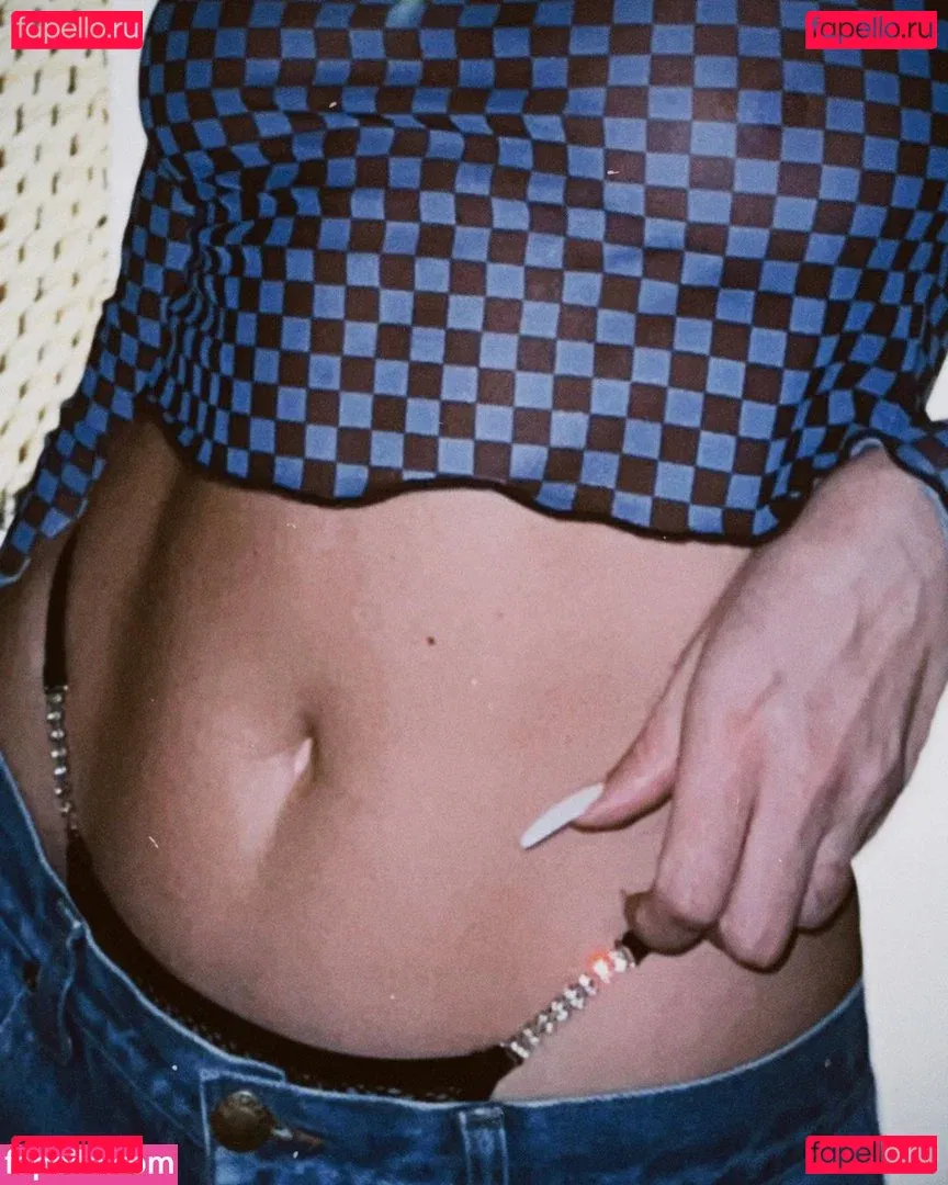 Alexandra Stan Onlyfans Photo Gallery 