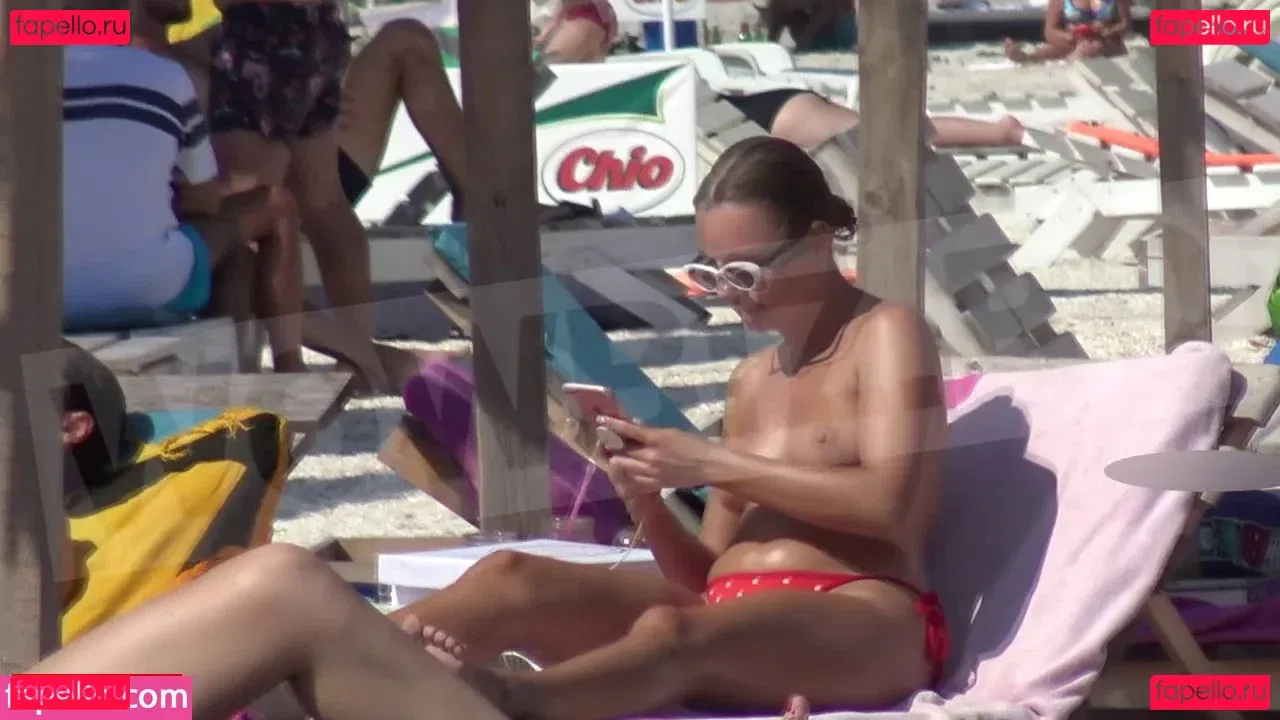 Alexandra Stan Onlyfans Photo Gallery 