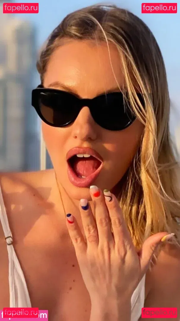 Alexandra Stan Onlyfans Photo Gallery 