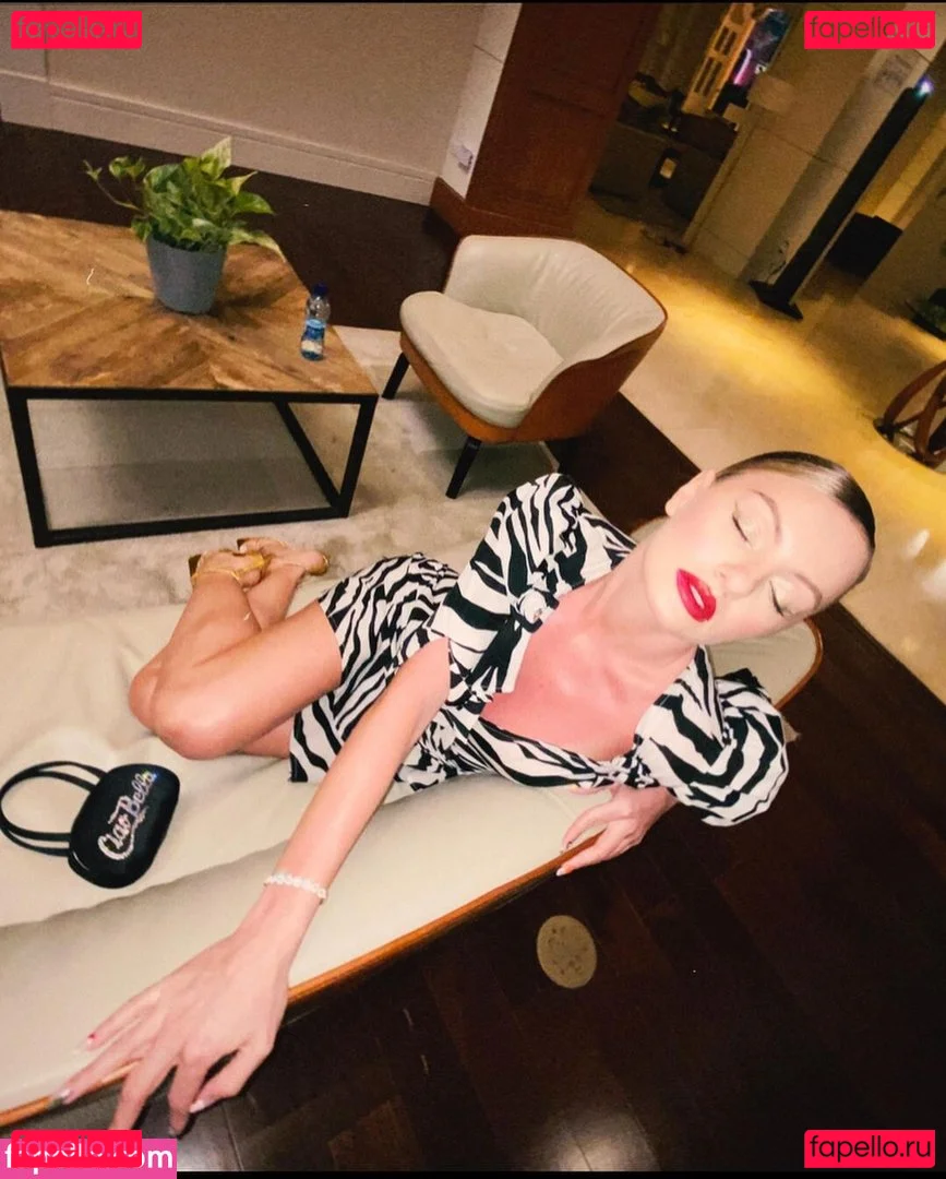 Alexandra Stan Onlyfans Photo Gallery 