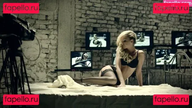 Alexandra Stan Onlyfans Photo Gallery 