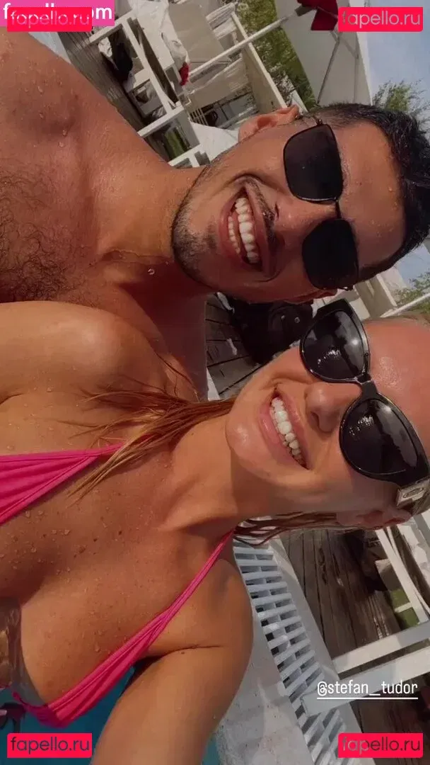 Alexandra Stan Onlyfans Photo Gallery 