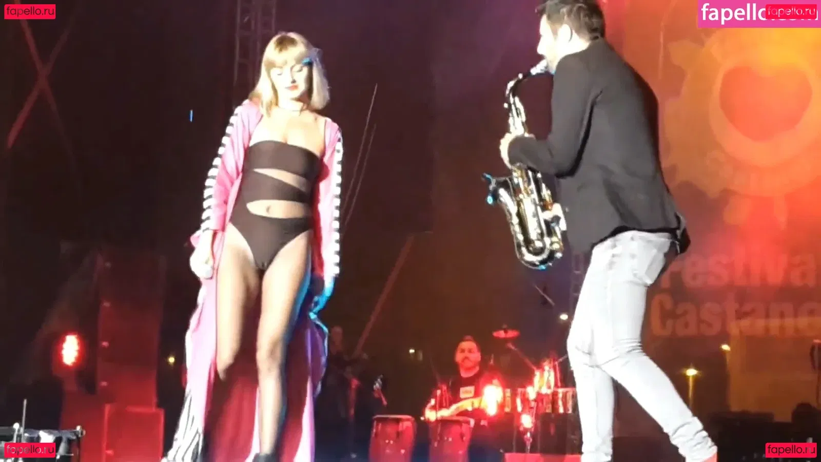 Alexandra Stan Onlyfans Photo Gallery 