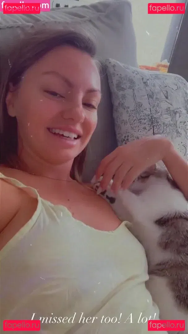 Alexandra Stan Onlyfans Photo Gallery 