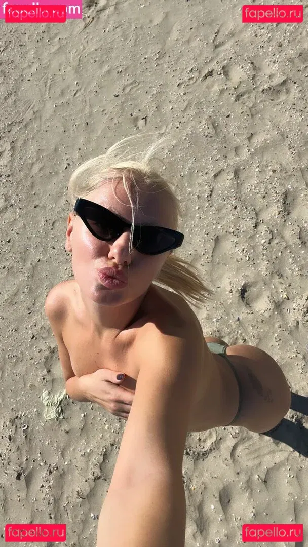 Alexandra Stan Onlyfans Photo Gallery 