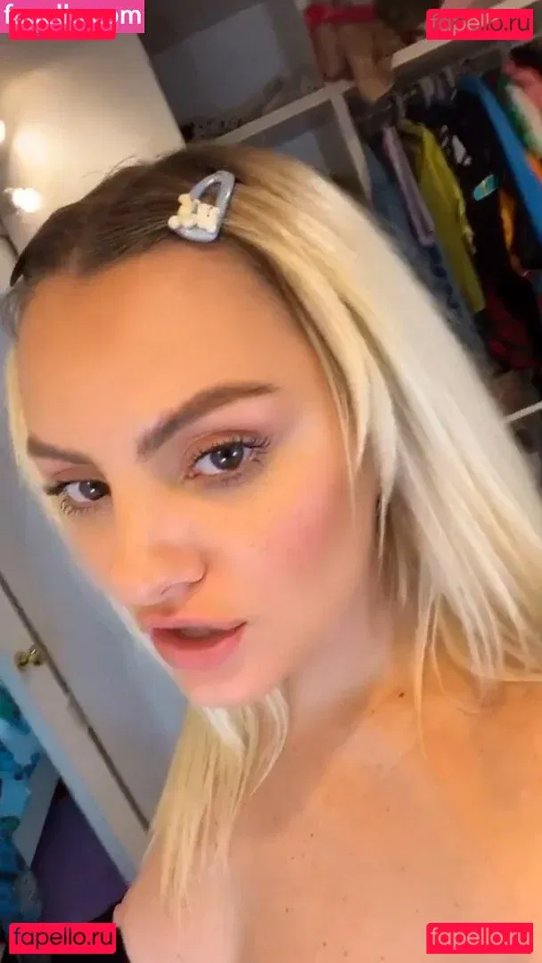 Alexandra Stan Onlyfans Photo Gallery 