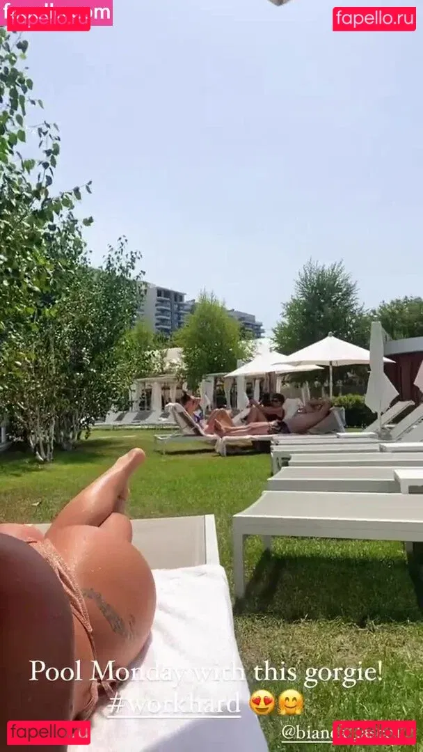 Alexandra Stan Onlyfans Photo Gallery 