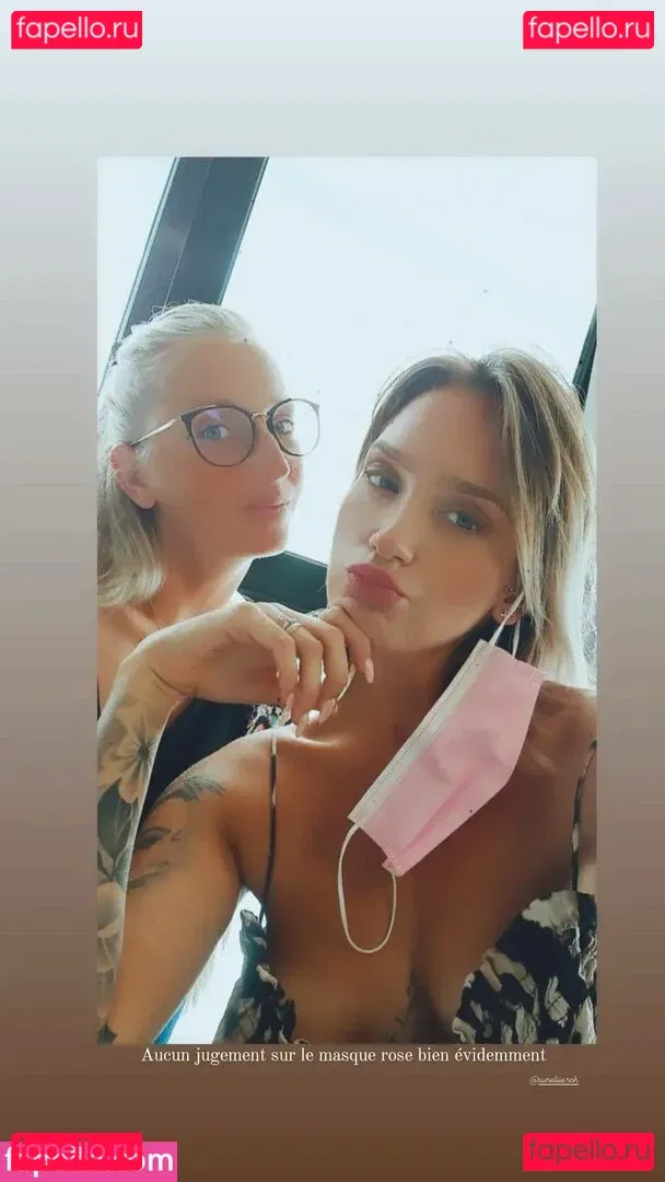 Alexandra Stan Onlyfans Photo Gallery 