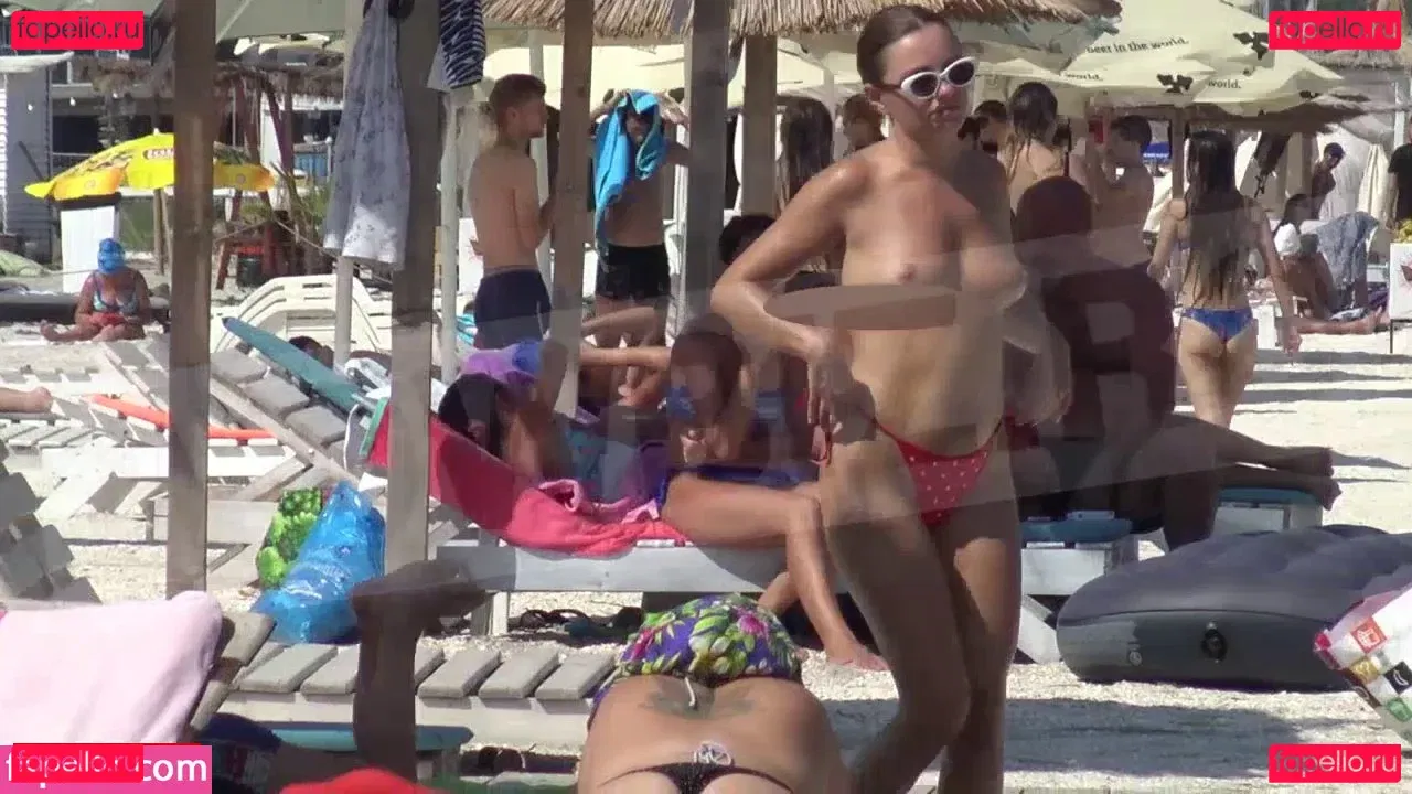 Alexandra Stan Onlyfans Photo Gallery 