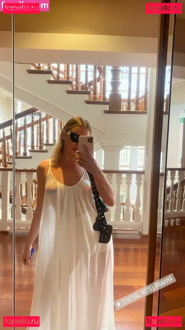 Alexandra Stan Onlyfans Photo Gallery 