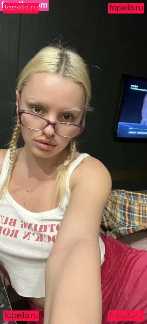 Alexandra Stan Onlyfans Photo Gallery 