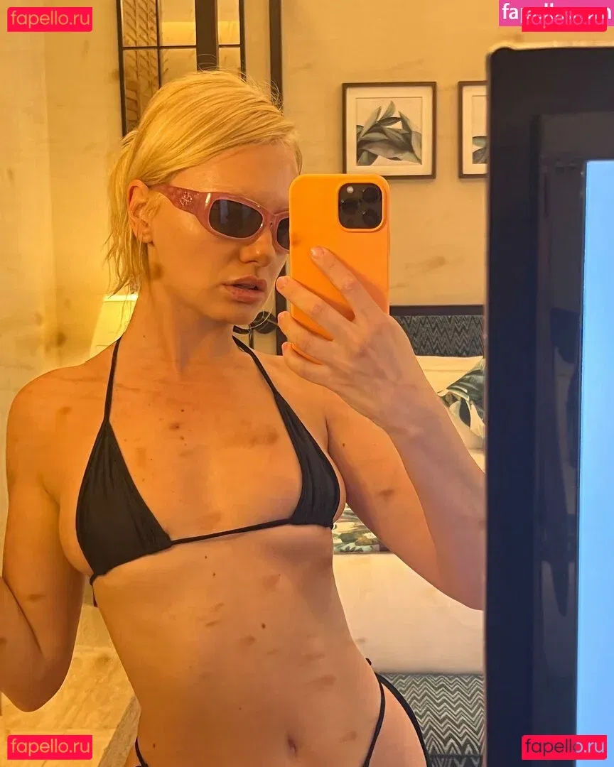 Alexandra Stan Onlyfans Photo Gallery 