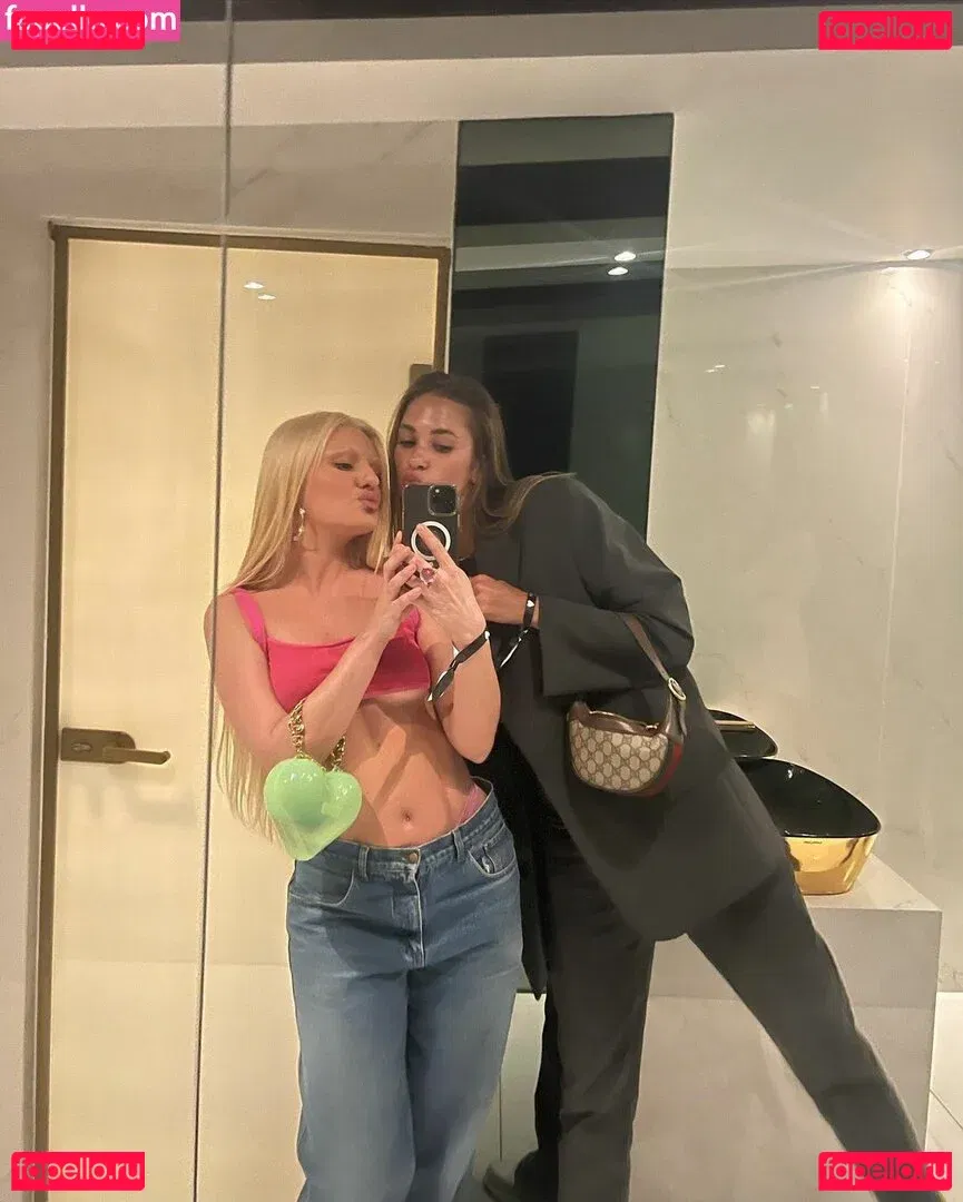 Alexandra Stan Onlyfans Photo Gallery 