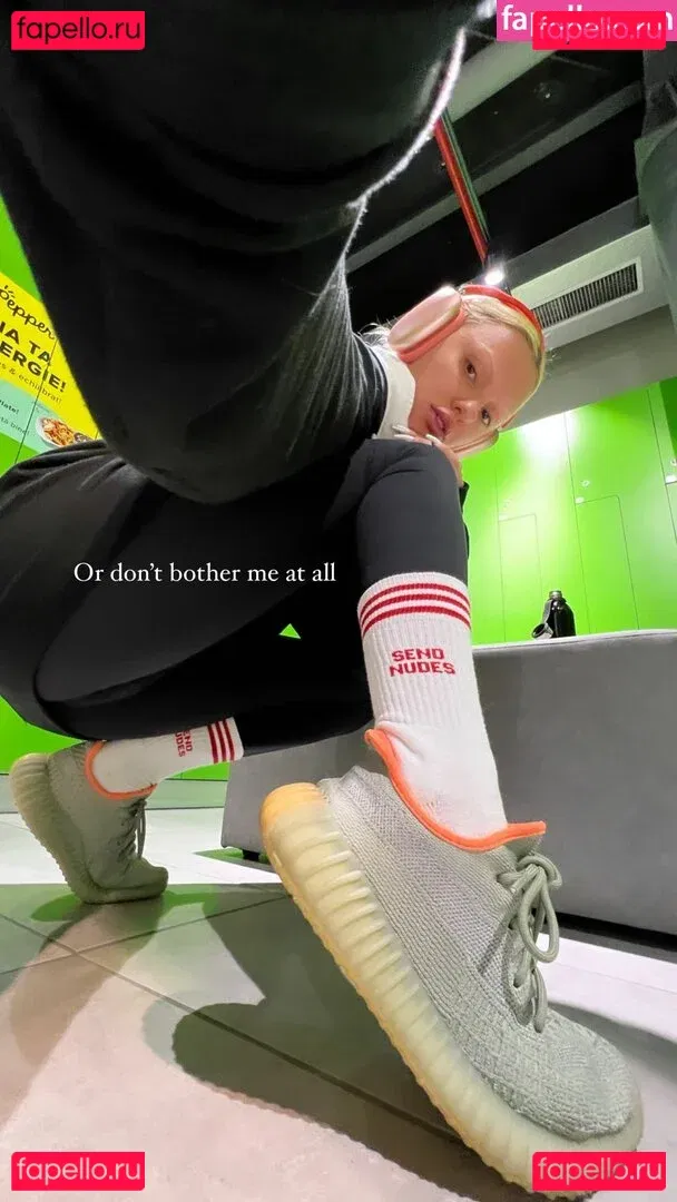 Alexandra Stan Onlyfans Photo Gallery 