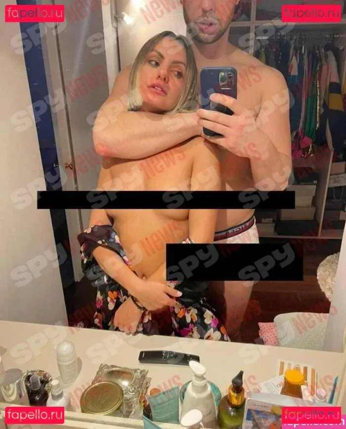 Alexandra Stan Onlyfans Photo Gallery 