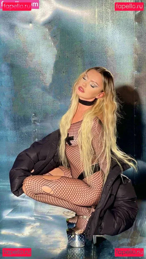 Alexandra Stan Onlyfans Photo Gallery 