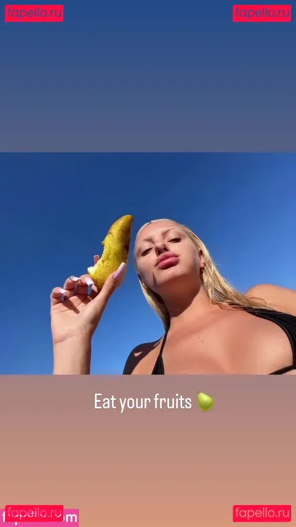 Alexandra Stan Onlyfans Photo Gallery 