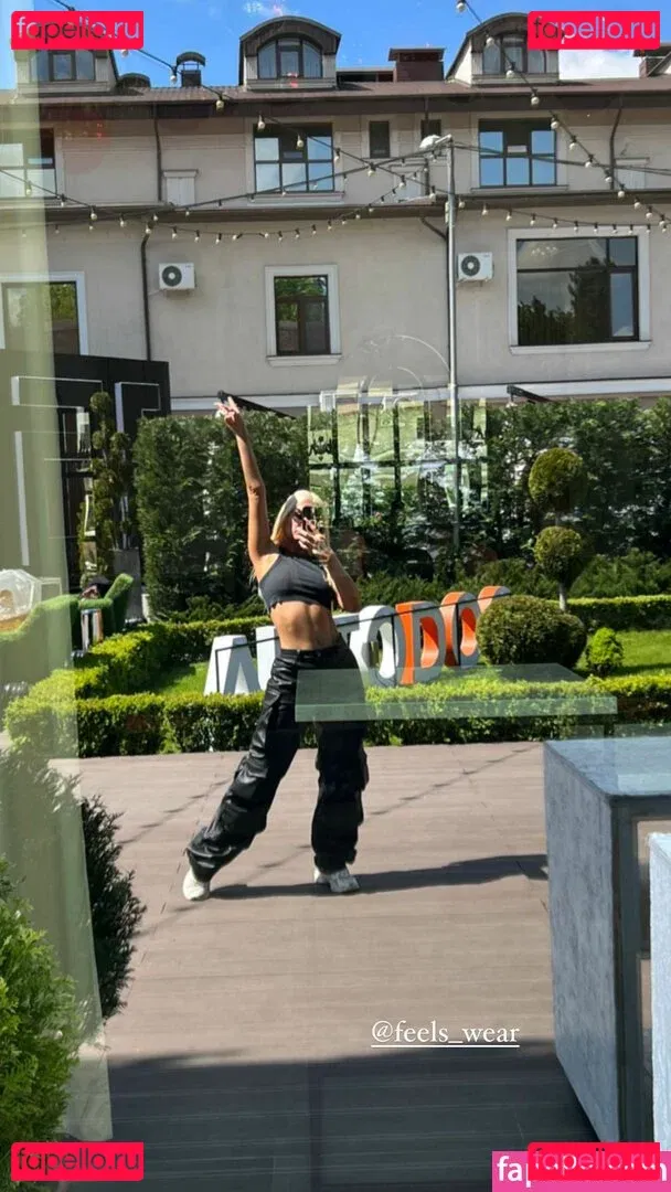 Alexandra Stan Onlyfans Photo Gallery 