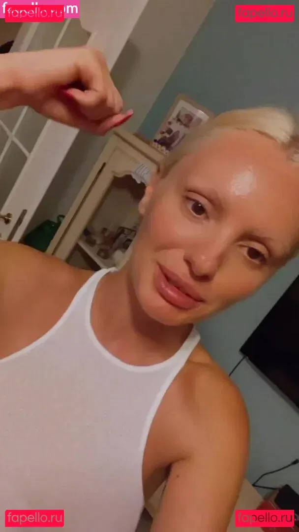 Alexandra Stan Onlyfans Photo Gallery 