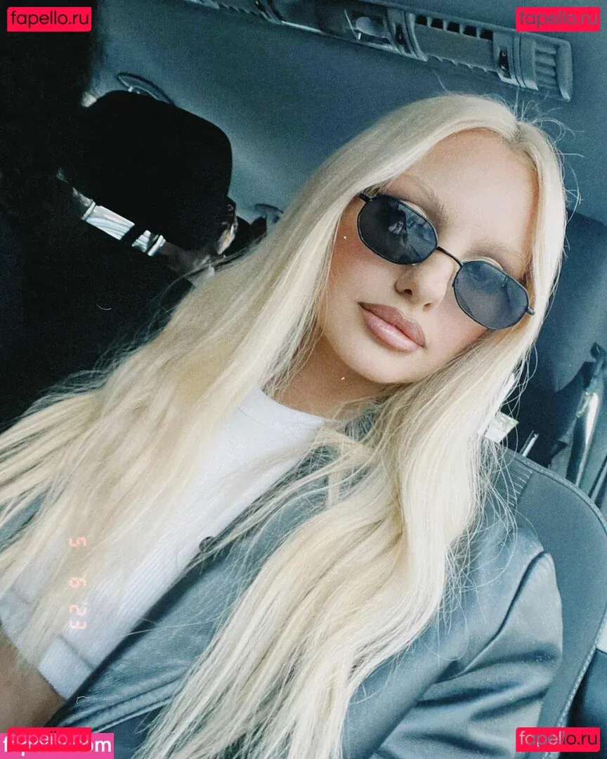 Alexandra Stan Onlyfans Photo Gallery 