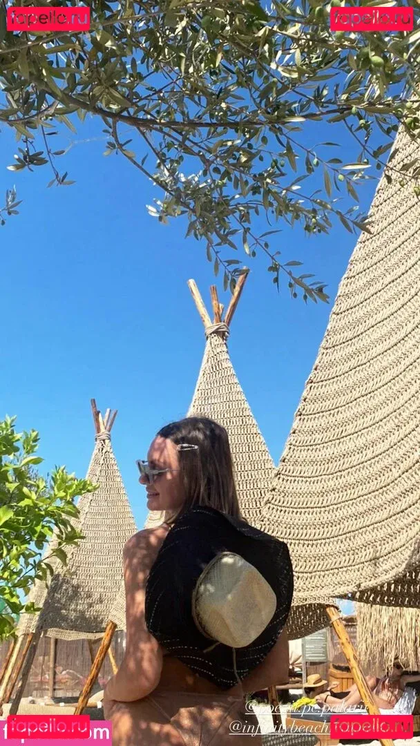 Alexandra Stan Onlyfans Photo Gallery 