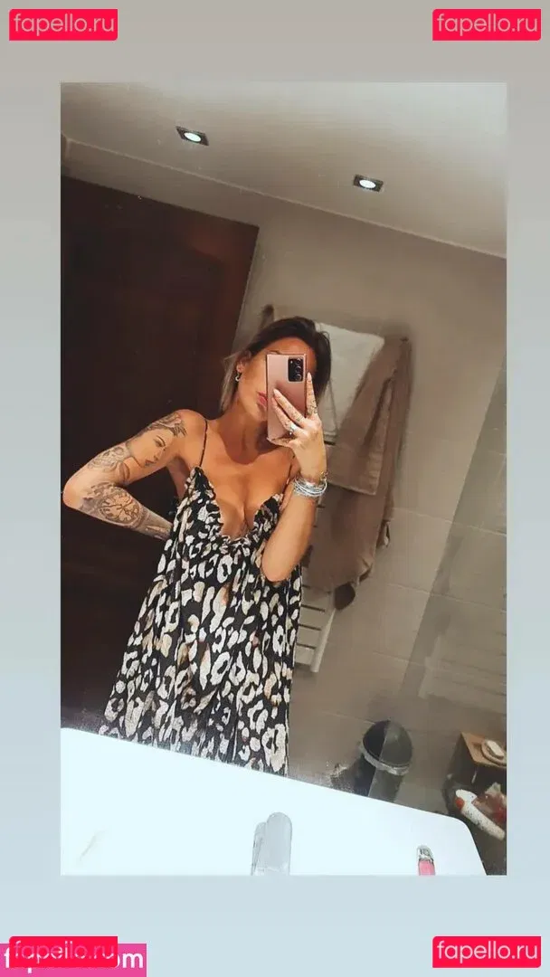 Alexandra Stan Onlyfans Photo Gallery 