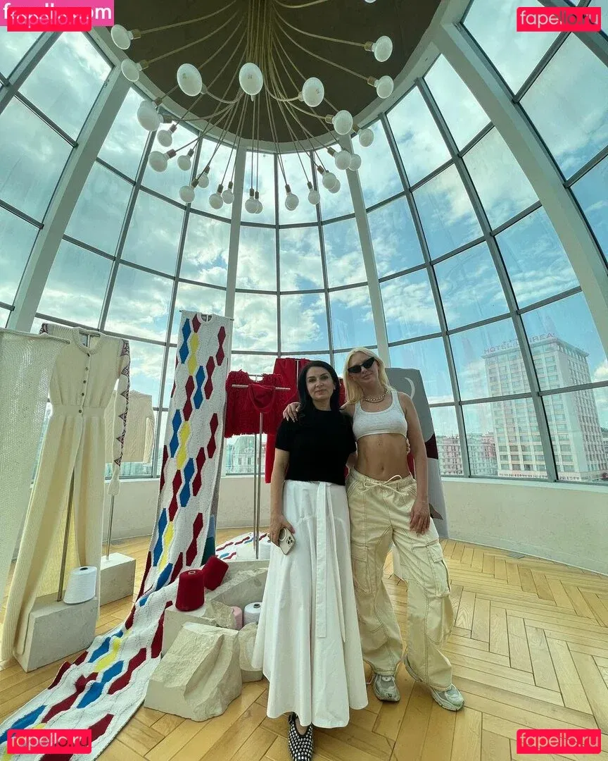 Alexandra Stan Onlyfans Photo Gallery 