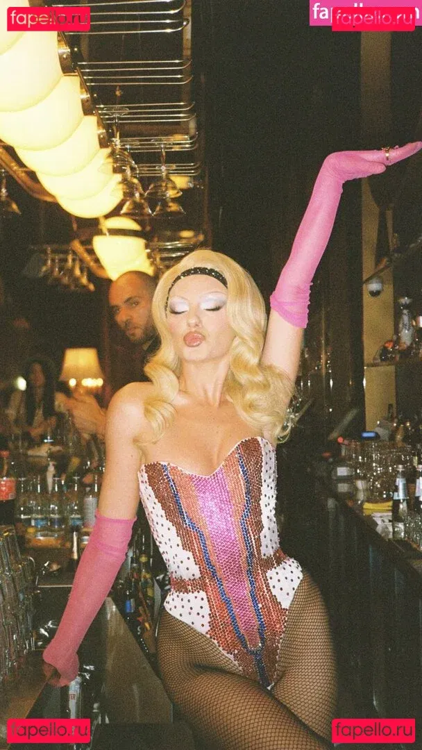 Alexandra Stan Onlyfans Photo Gallery 