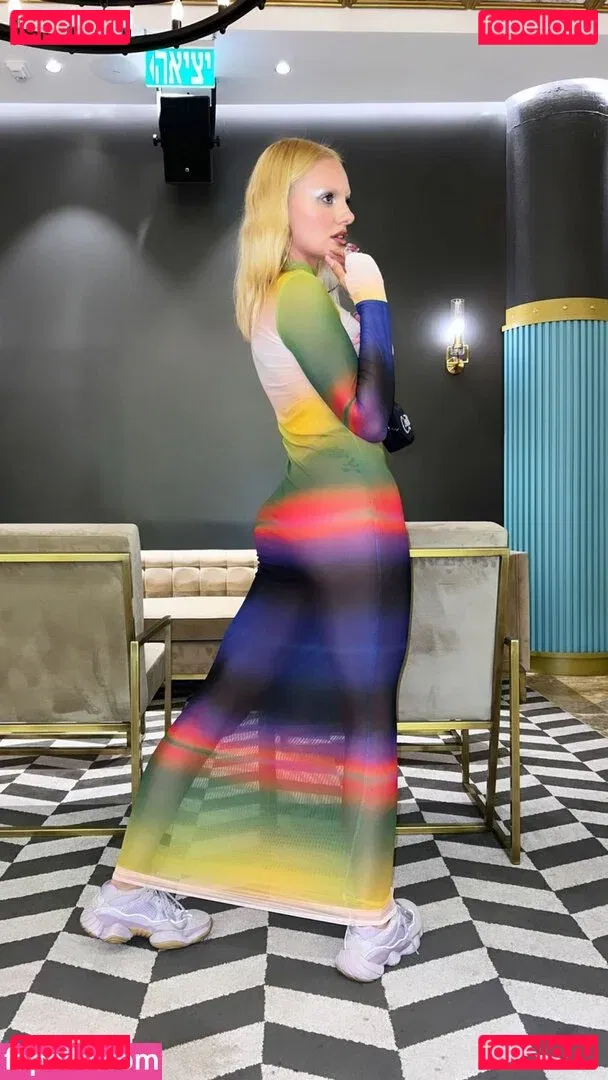 Alexandra Stan Onlyfans Photo Gallery 