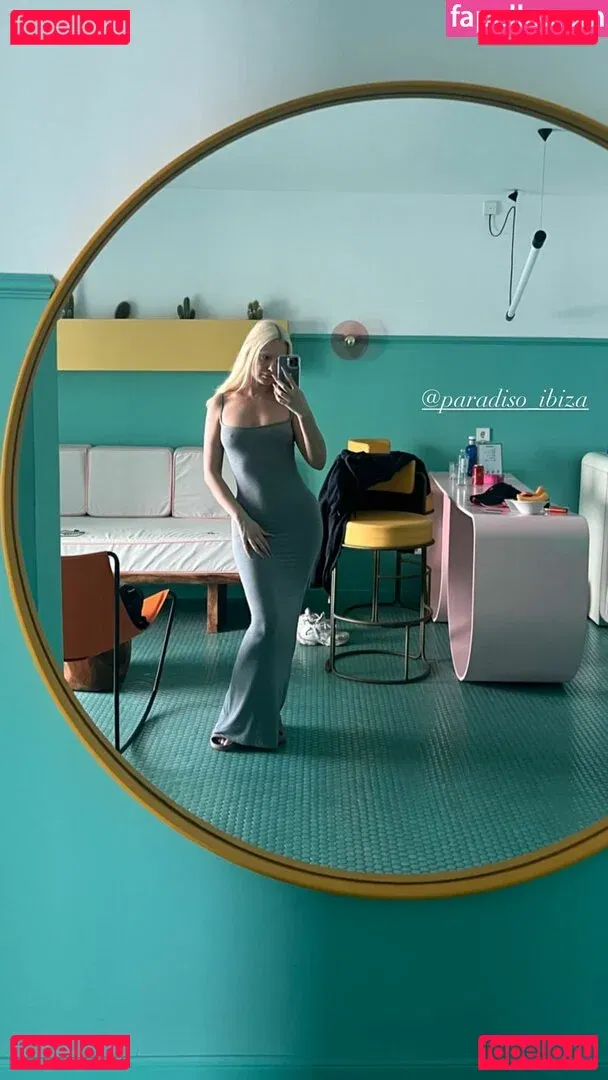 Alexandra Stan Onlyfans Photo Gallery 