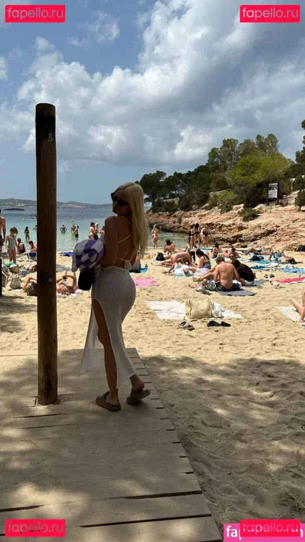 Alexandra Stan Onlyfans Photo Gallery 