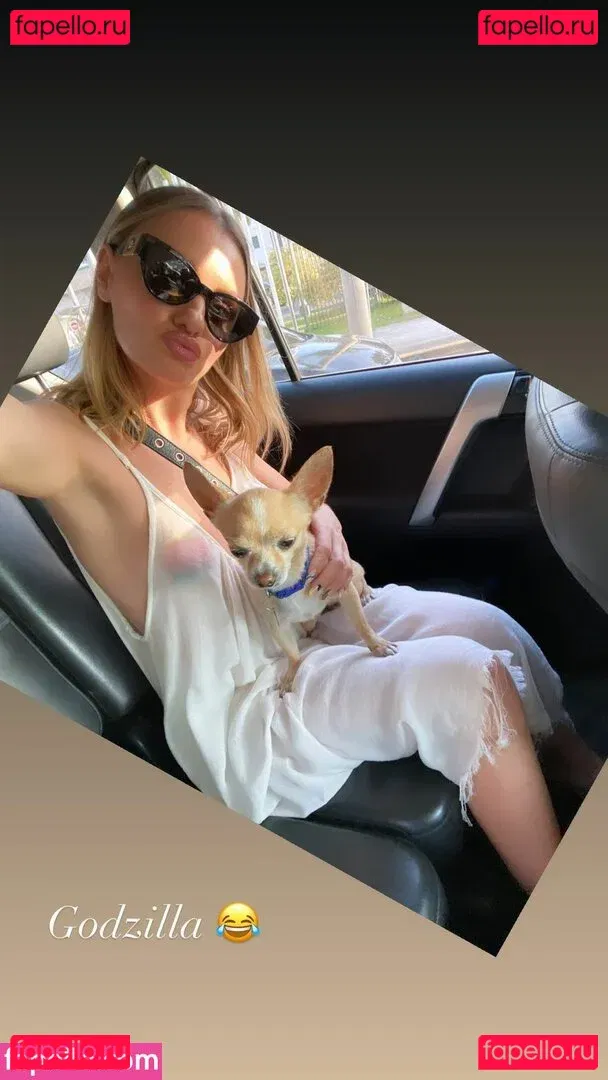 Alexandra Stan Onlyfans Photo Gallery 