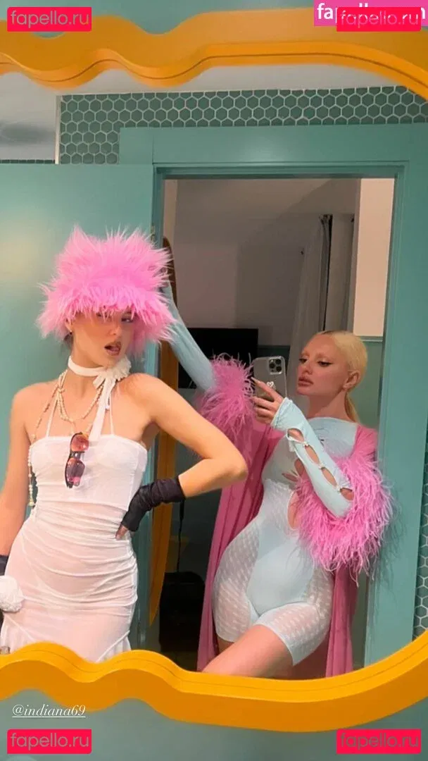 Alexandra Stan Onlyfans Photo Gallery 