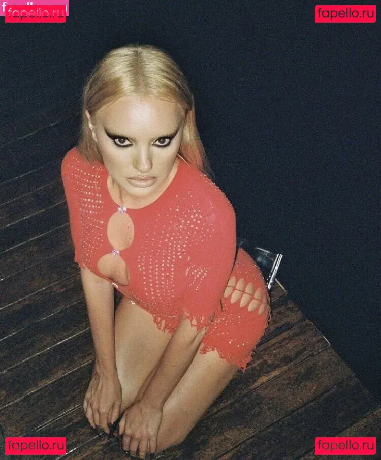 Alexandra Stan Onlyfans Photo Gallery 