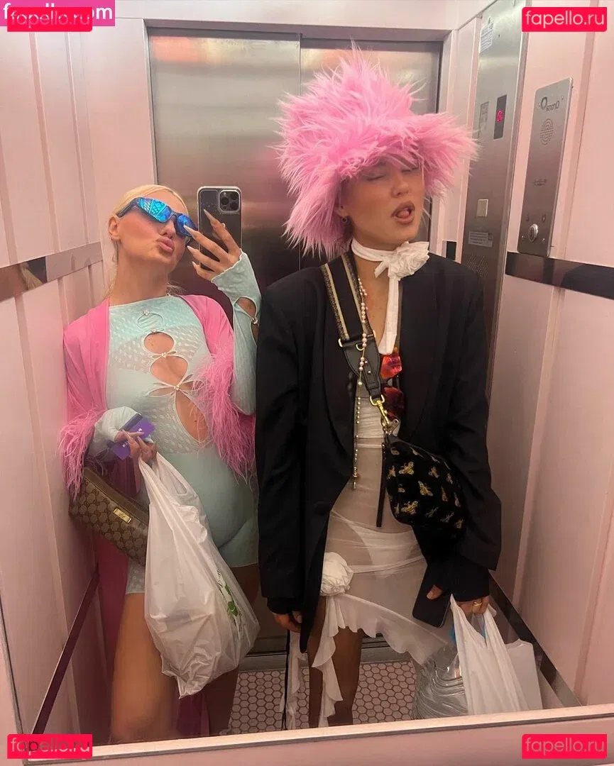 Alexandra Stan Onlyfans Photo Gallery 