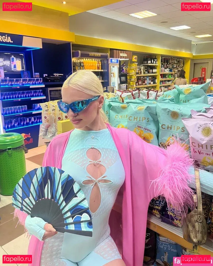 Alexandra Stan Onlyfans Photo Gallery 