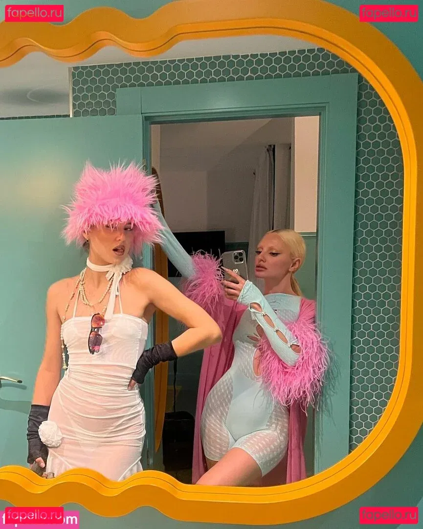 Alexandra Stan Onlyfans Photo Gallery 