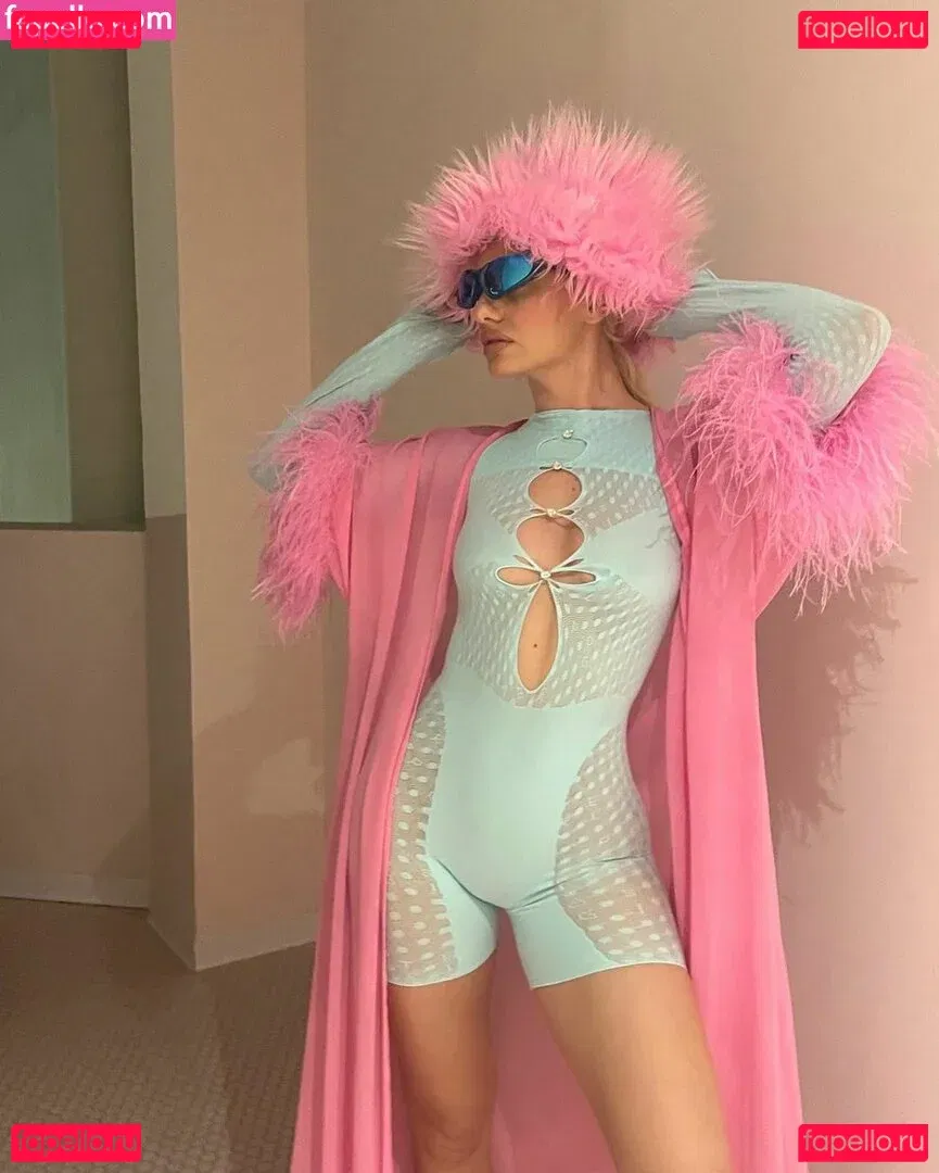 Alexandra Stan Onlyfans Photo Gallery 