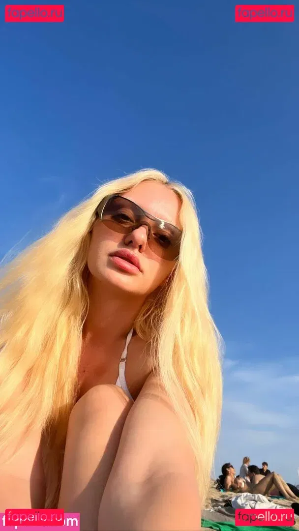 Alexandra Stan Onlyfans Photo Gallery 